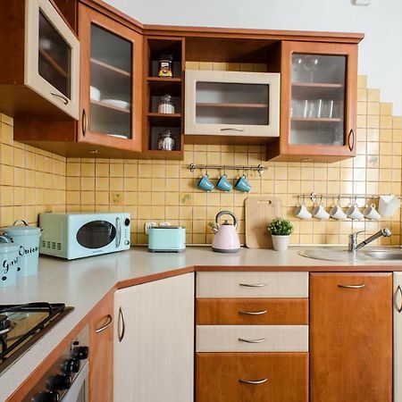 Ohmyhome - Kosciuszki Lodz  Luaran gambar
